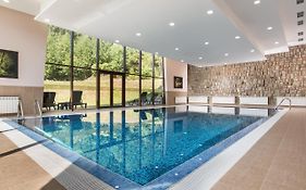 Hotel Villa Magus